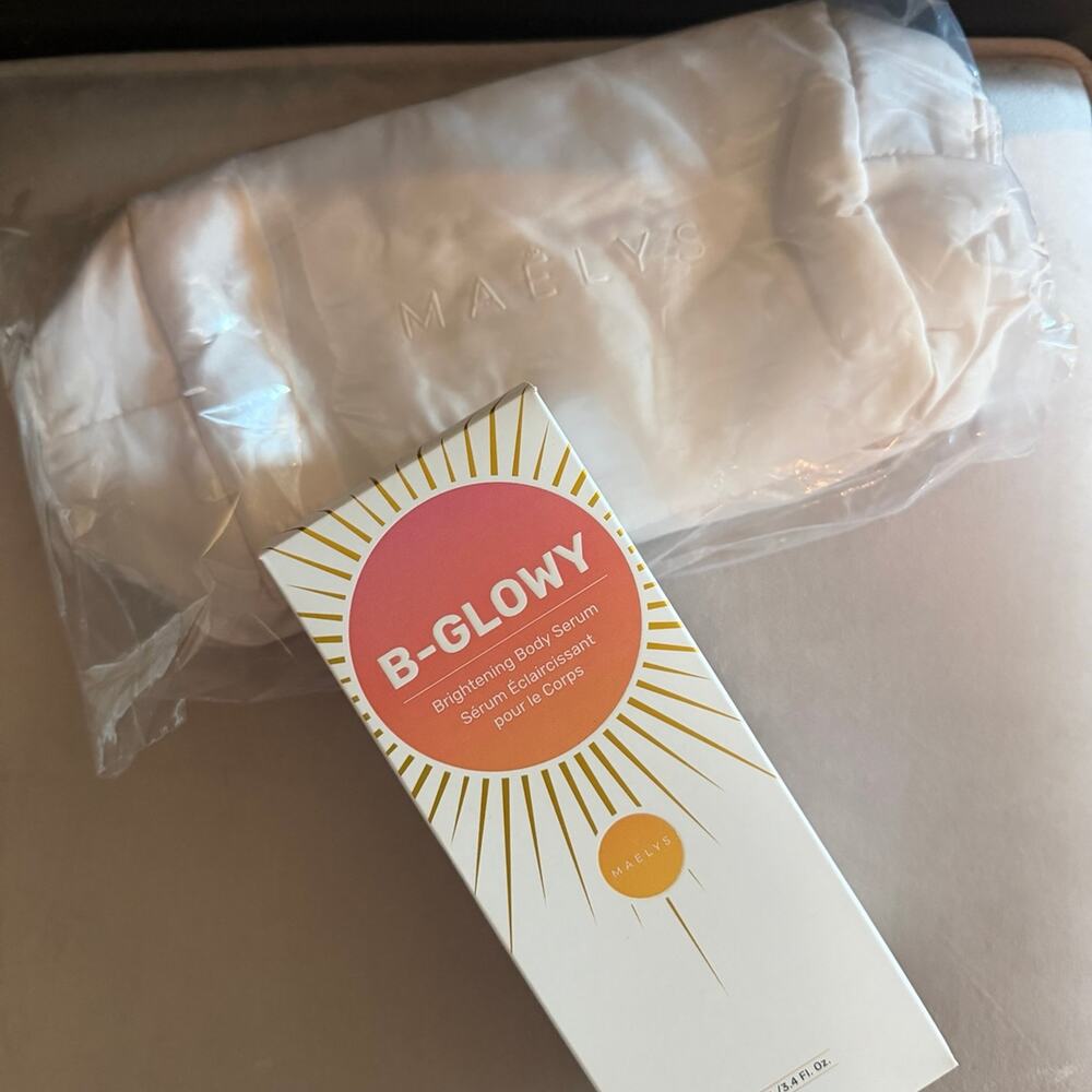 Maelys Body Serum Bundle